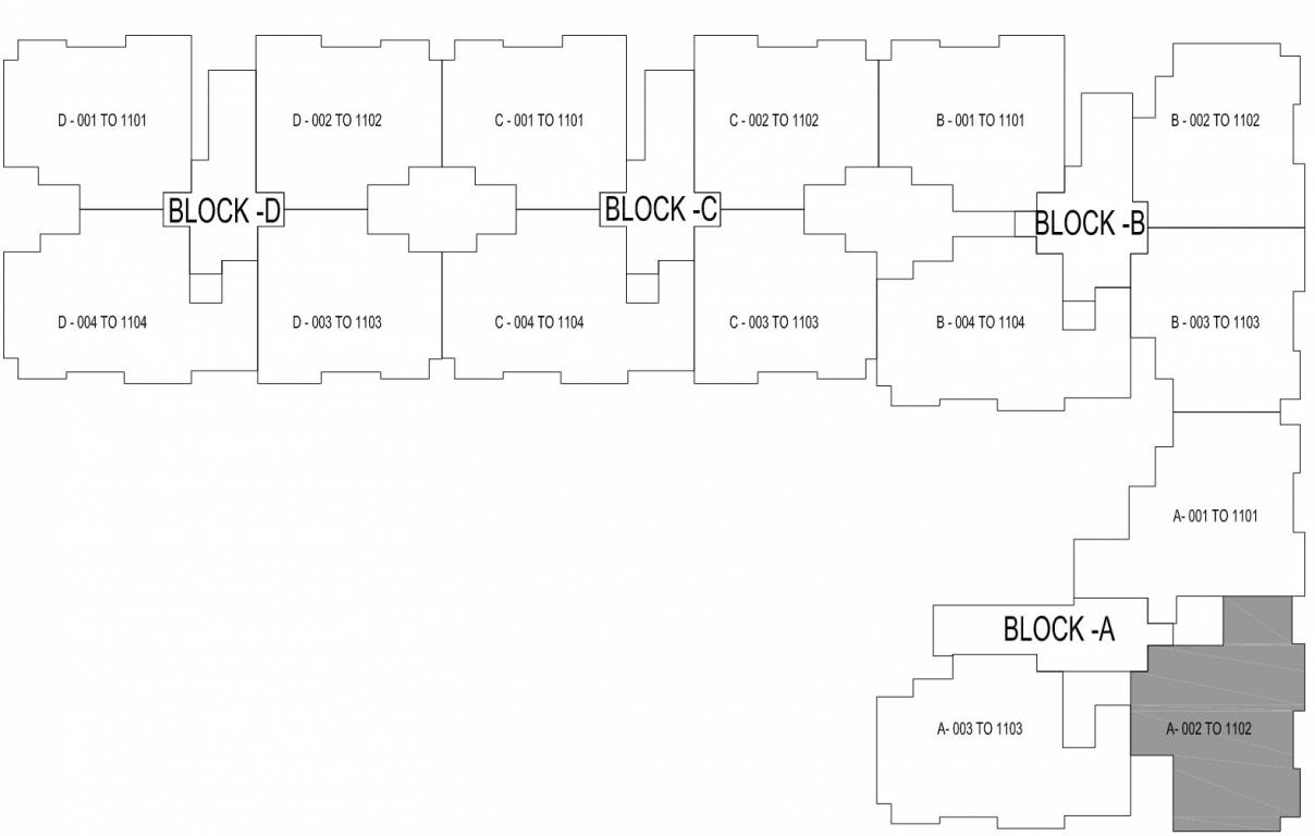 Images for Layout Plan of ND Pentos