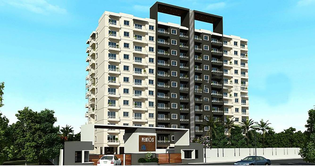 Images for Elevation of ND Pentos