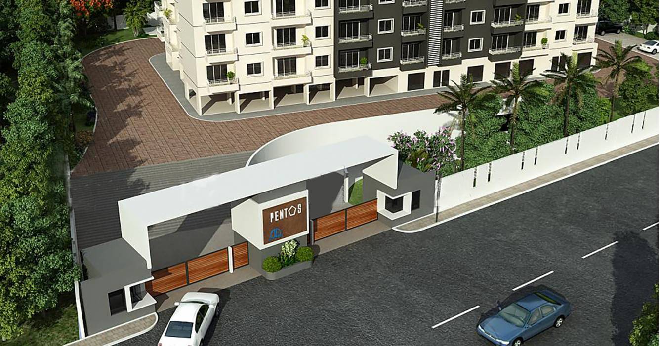 Images for Amenities of ND Pentos