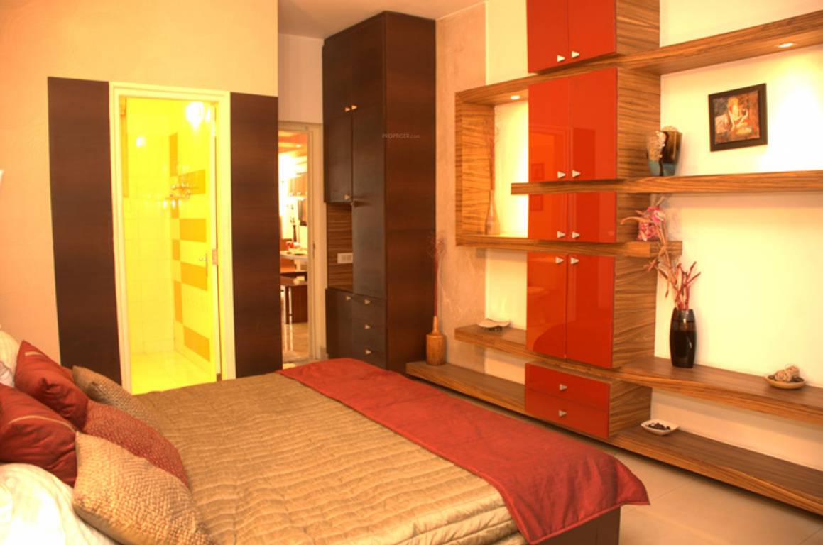 Images for Main Other of Ansal Orchid Garden