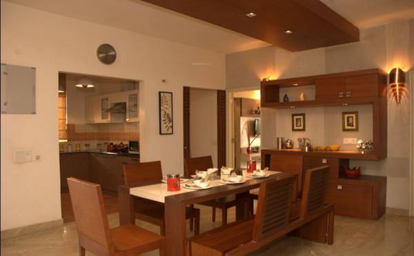 Images for Main Other of Ansal Orchid Garden