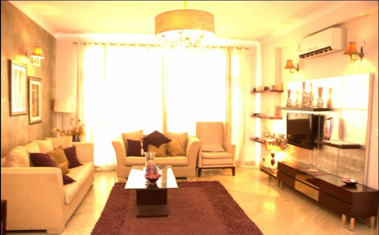 Images for Main Other of Ansal Orchid Garden