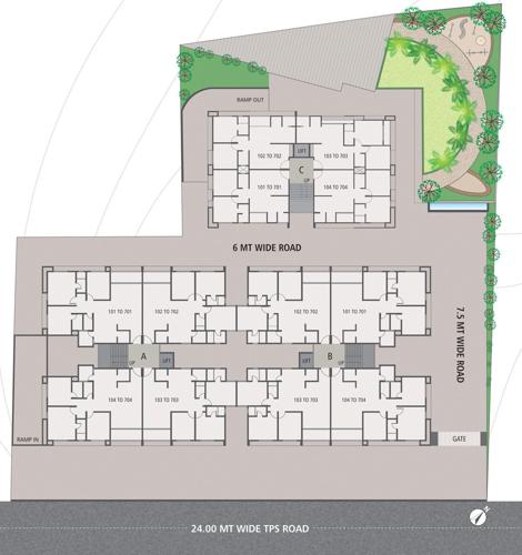  pratham Images for Cluster Plan of Akshar Pratham