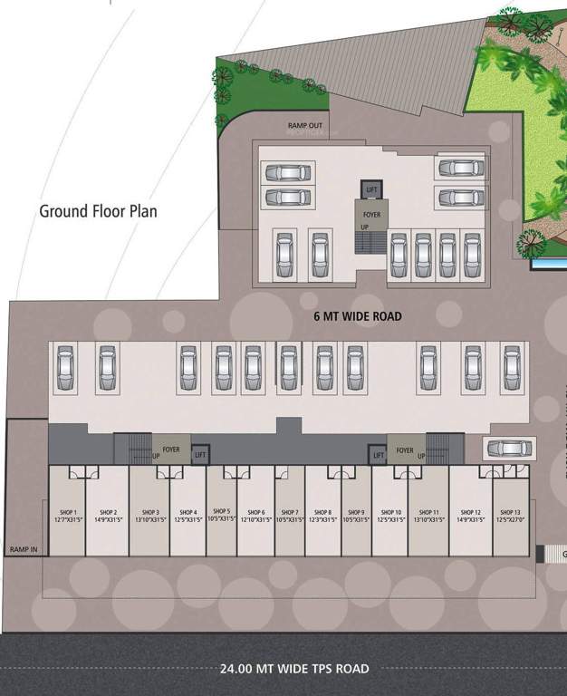 pratham Images for Cluster Plan of Akshar Pratham