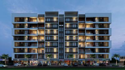  pratham Images for Elevation of Akshar Pratham