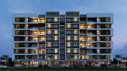 Images for Elevation of Akshar Pratham pratham Images for Elevation of Akshar Pratham