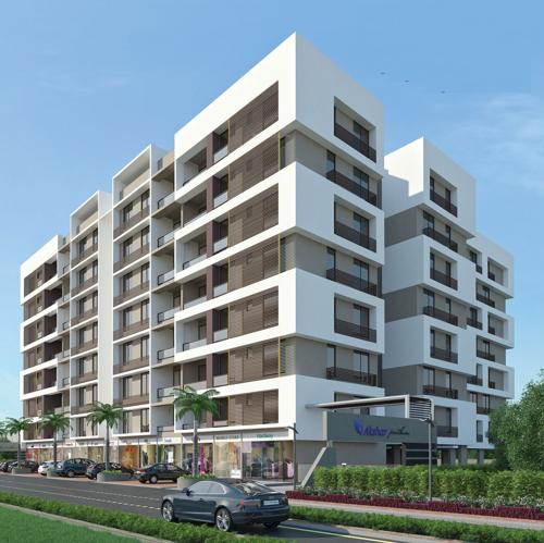  pratham Images for Elevation of Akshar Pratham