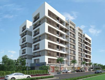  pratham Images for Elevation of Akshar Pratham