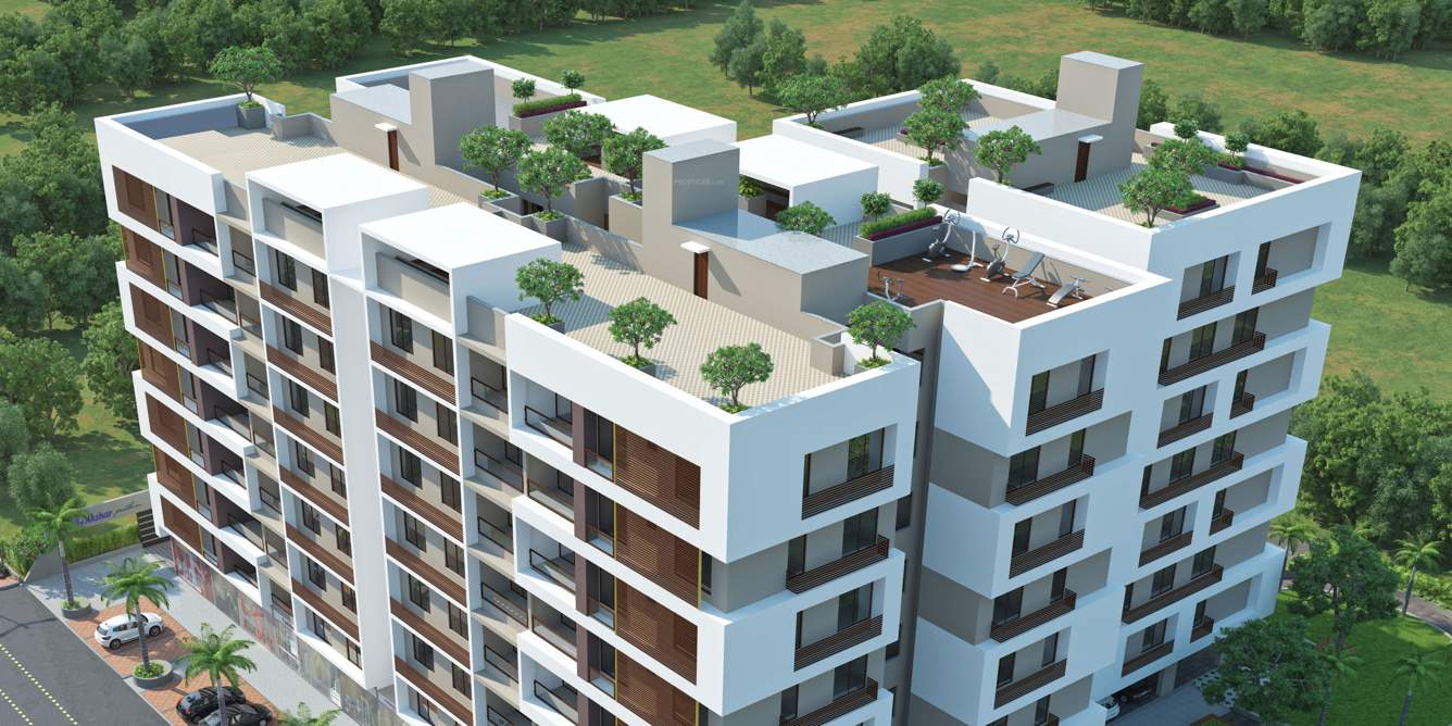 pratham Images for Elevation of Akshar Pratham
