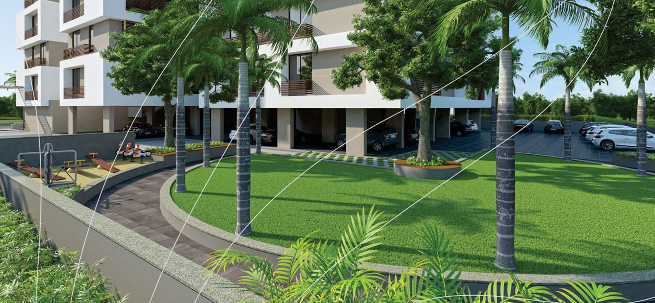pratham Images for Amenities of Akshar Pratham