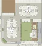  maher-homes Images for Cluster Plan of Vishwanath Maher Homes