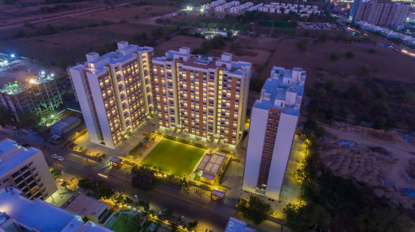 Images for Elevation of Vishwanath Maher Homes