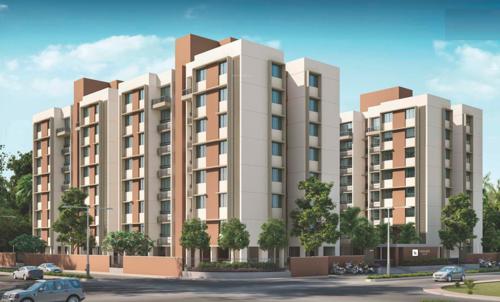  maher-homes Images for Elevation of Vishwanath Maher Homes