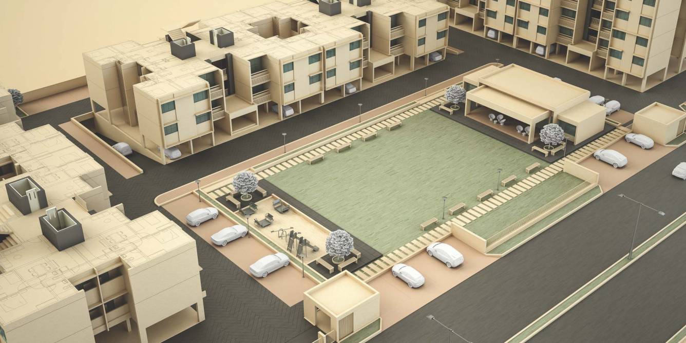 Images for Amenities of Vishwanath Maher Homes