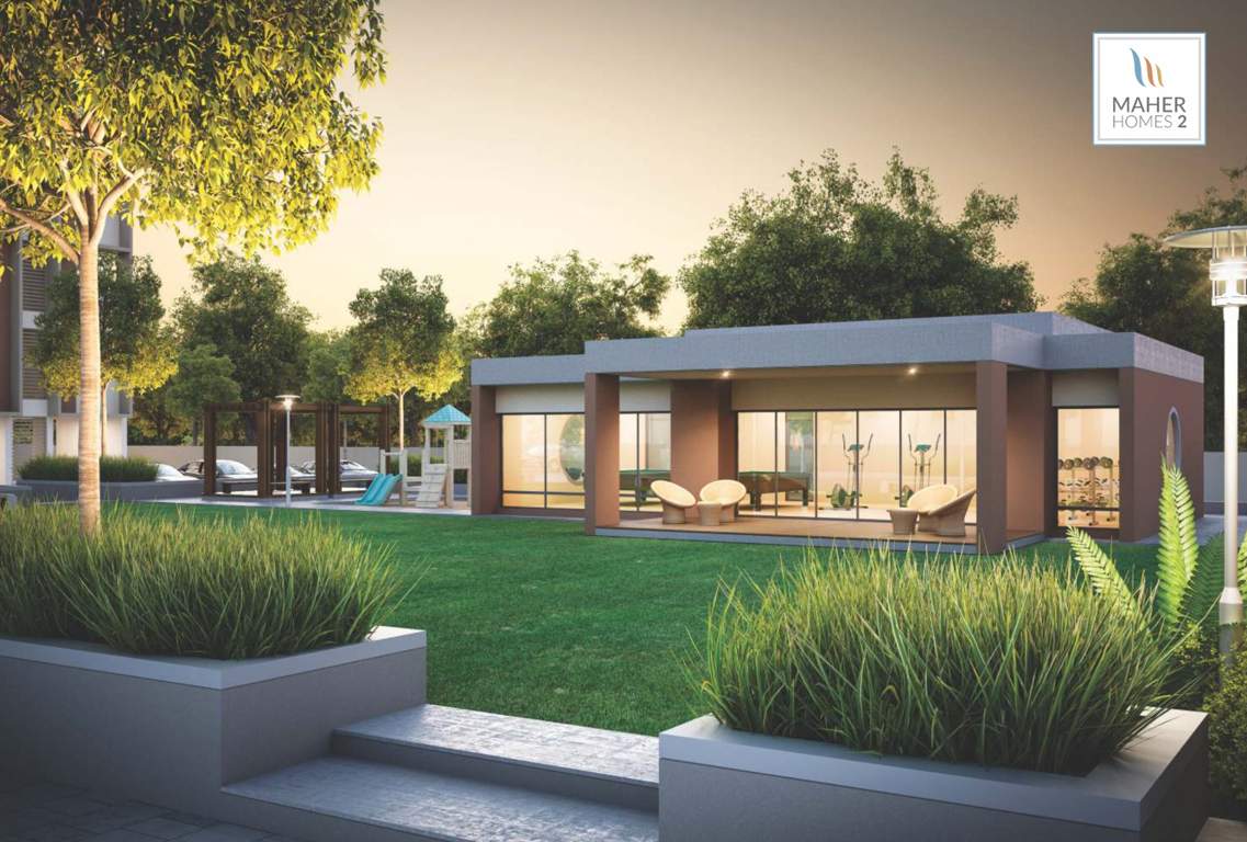  maher homes Images for Amenities of Vishwanath Maher Homes