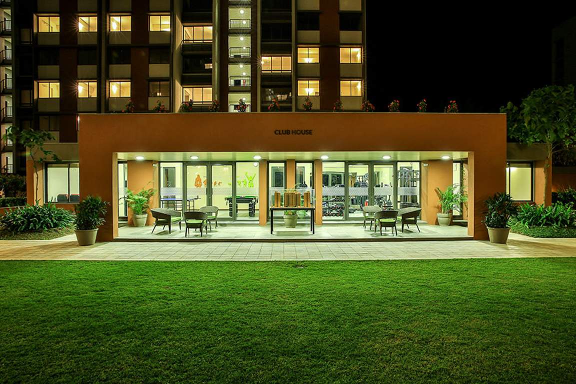  maher homes Images for Amenities of Vishwanath Maher Homes