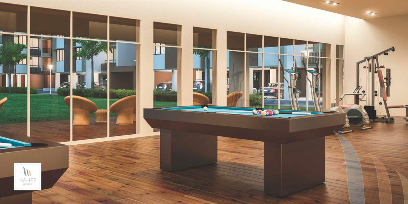  maher homes Images for Amenities of Vishwanath Maher Homes