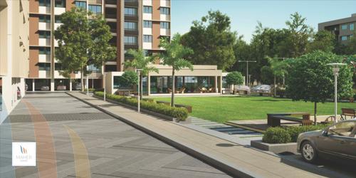  maher-homes Images for Amenities of Vishwanath Maher Homes