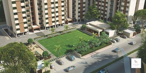  maher-homes Images for Amenities of Vishwanath Maher Homes