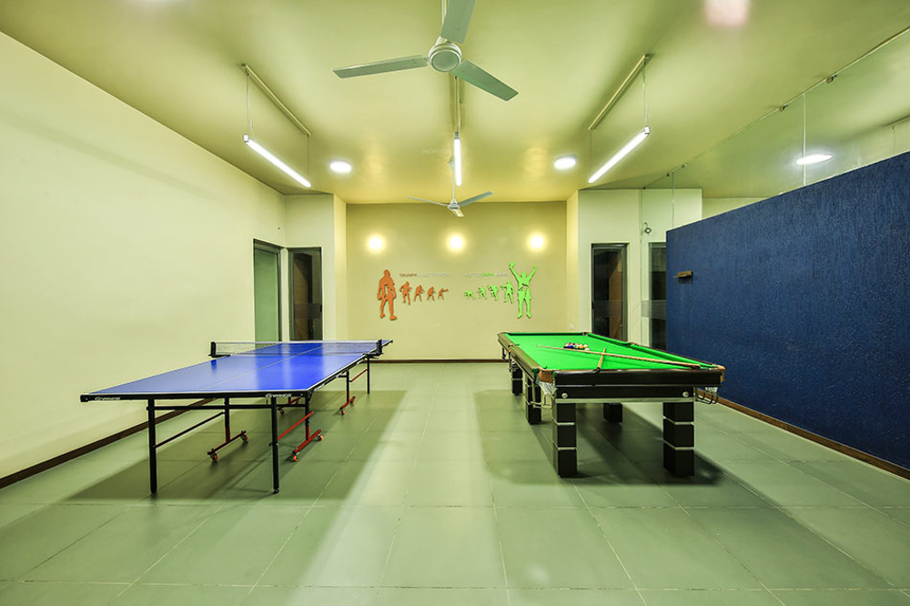 Images for Amenities of Vishwanath Maher Homes