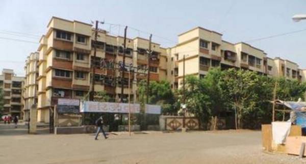 Images for Elevation of Reputed Builder Hari Om Valley Images for Elevation of Reputed Builder Hari Om Valley