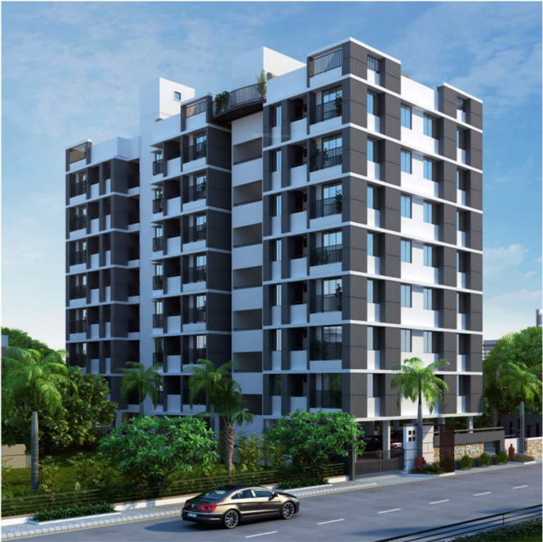 Images for Elevation of Shayona Peak