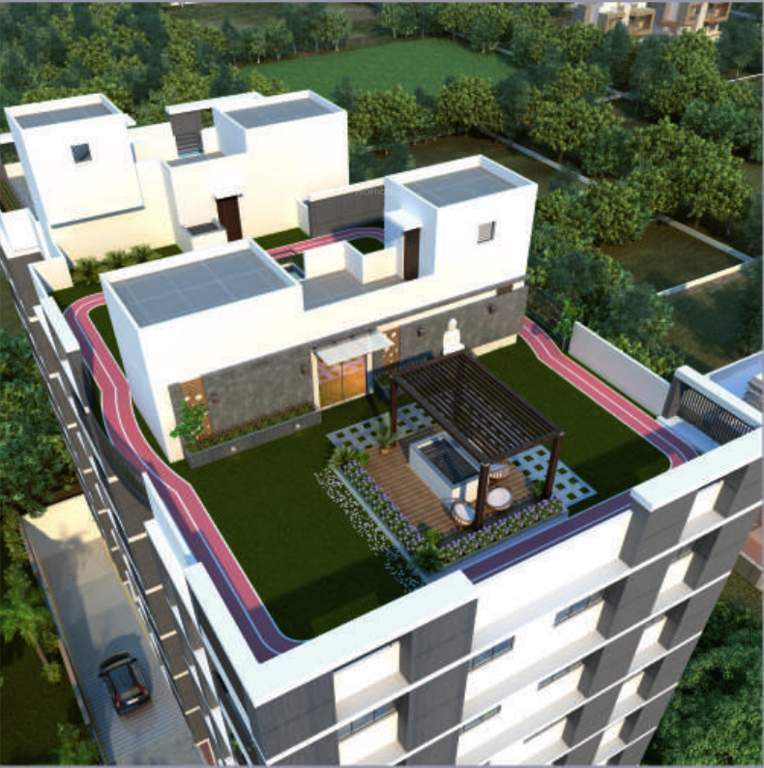 Images for Amenities of Shayona Peak