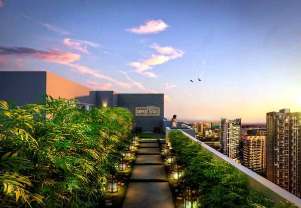 Images for Amenities of Paranjape 127 Upper East