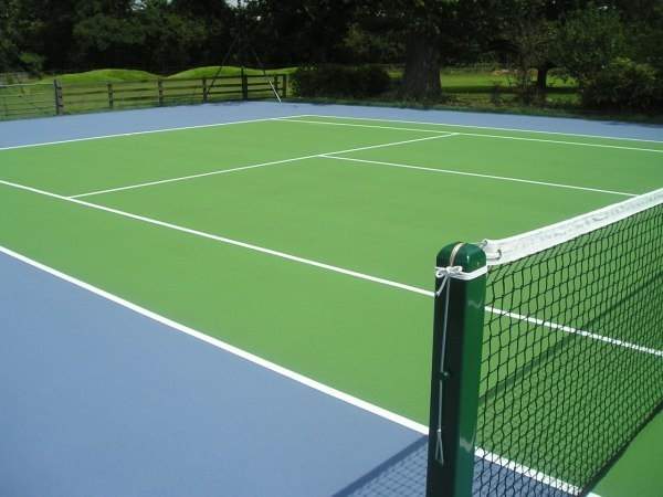 127 upper east Tennis Court