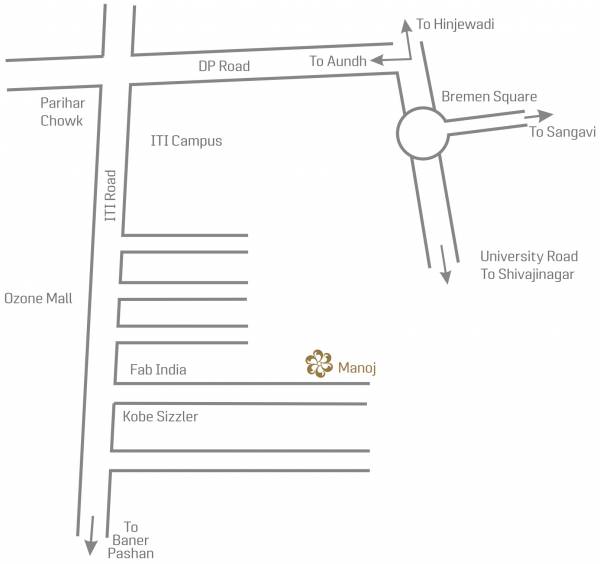 Images for Location Plan of Water Manoj Apartment Condominium Images for Location Plan of Water Manoj Apartment Condominium