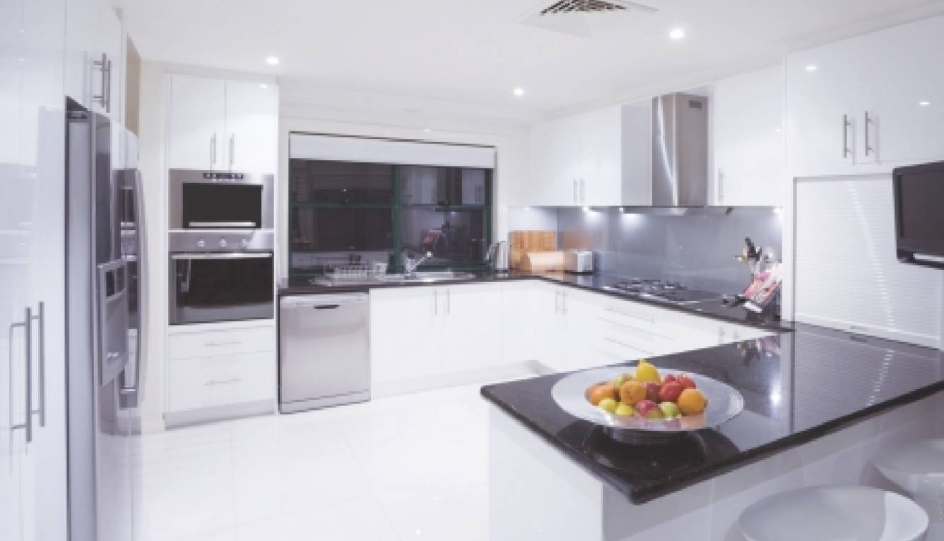 Images for Main Other of Water Manoj Apartment Condominium