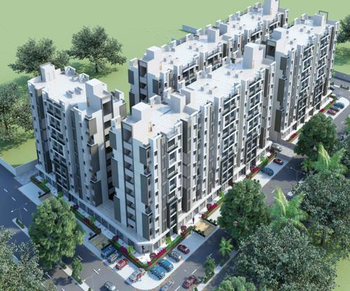 Images for Elevation of Shukra Shanti Shukra