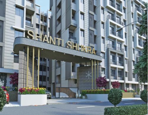 Images for Elevation of Shukra Shanti Shukra