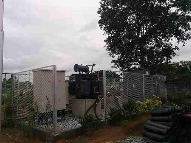 fair oaks Full Power Backup