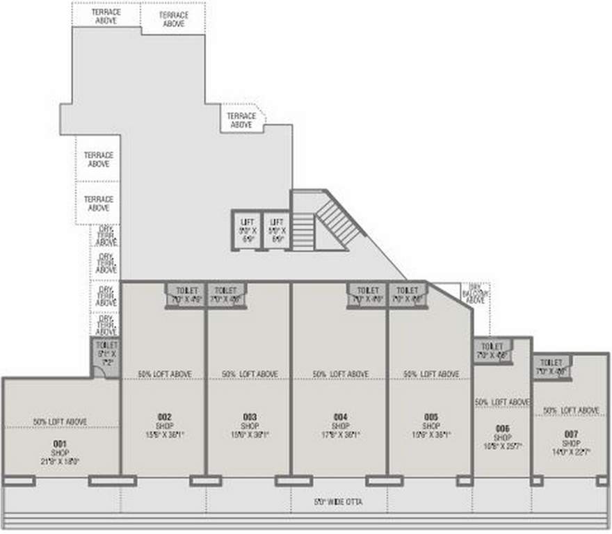  polaris Images for Cluster Plan of Urban Polaris