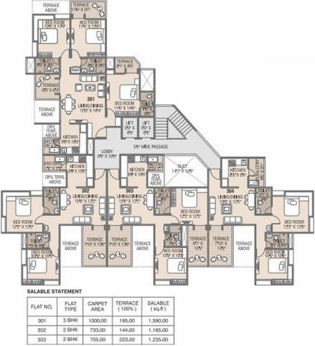  polaris Images for Cluster Plan of Urban Polaris