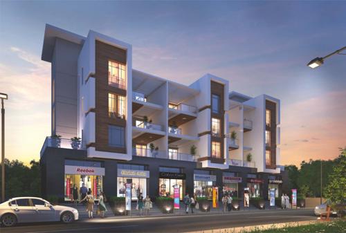  polaris Images for Elevation of Urban Polaris