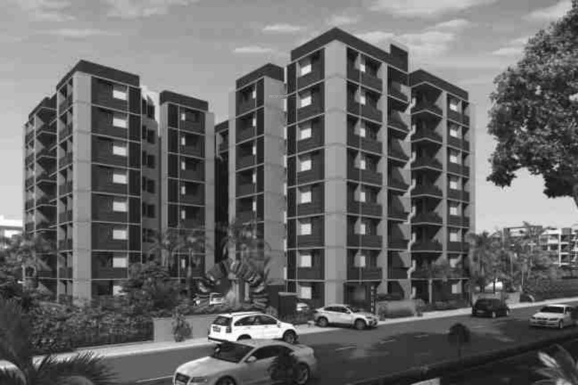 Images for Elevation of Shivpooja Aashka Elegance