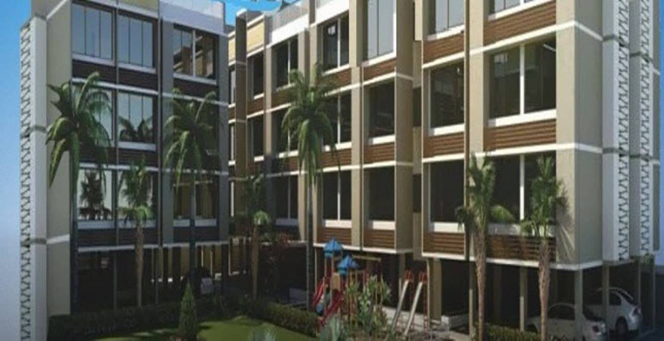 Images for Elevation of Shivpooja Aashka Elegance