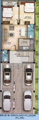 Images for Cluster Plan of Aara Rain Tree