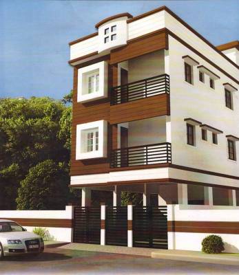 Images for Elevation of Aara Rain Tree