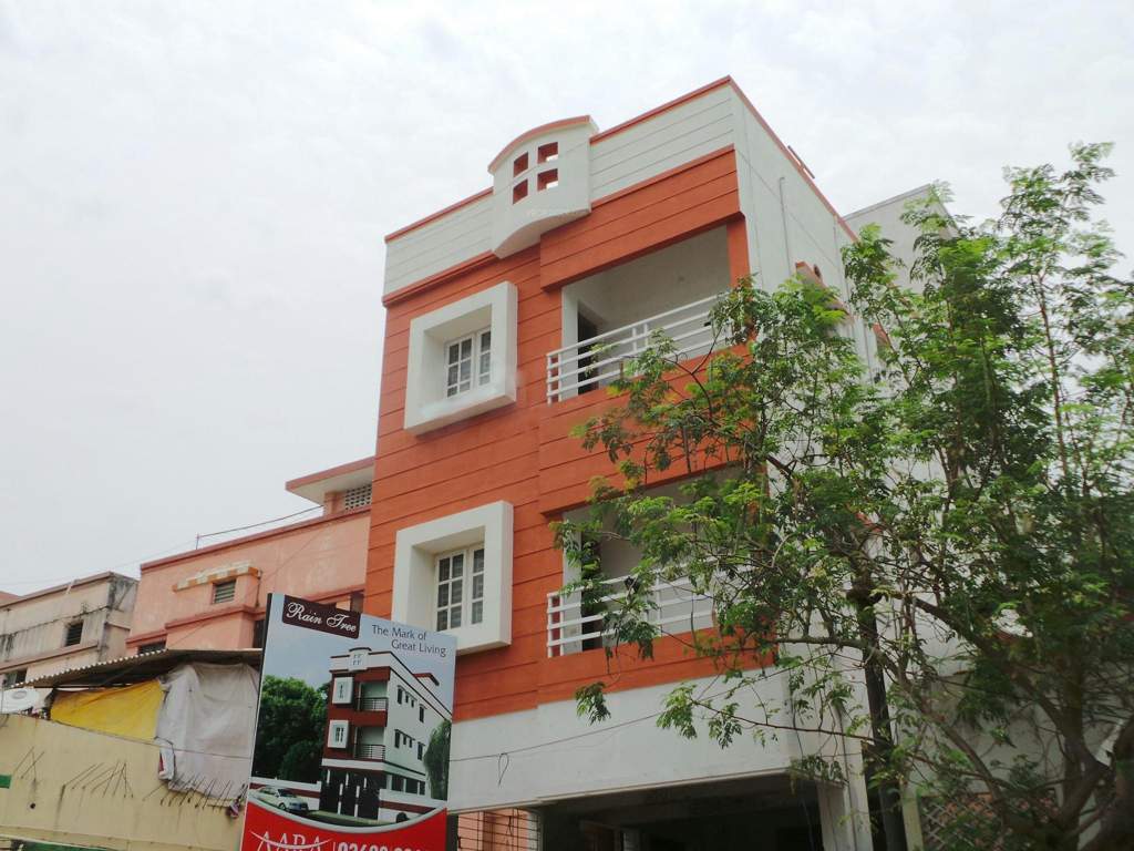 Images for Elevation of Aara Rain Tree