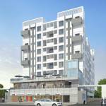 Images for Elevation of  Punyavaastu Images for Elevation of  Punyavaastu