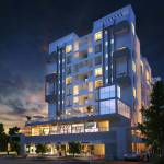 Images for Elevation of  Punyavaastu Images for Elevation of  Punyavaastu