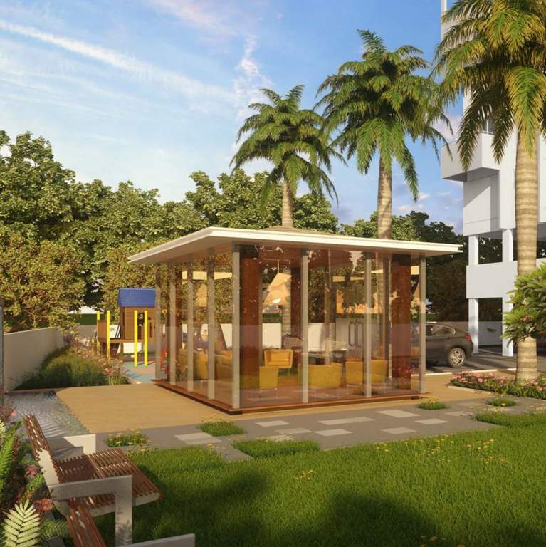 Images for Amenities of Punyavaastu