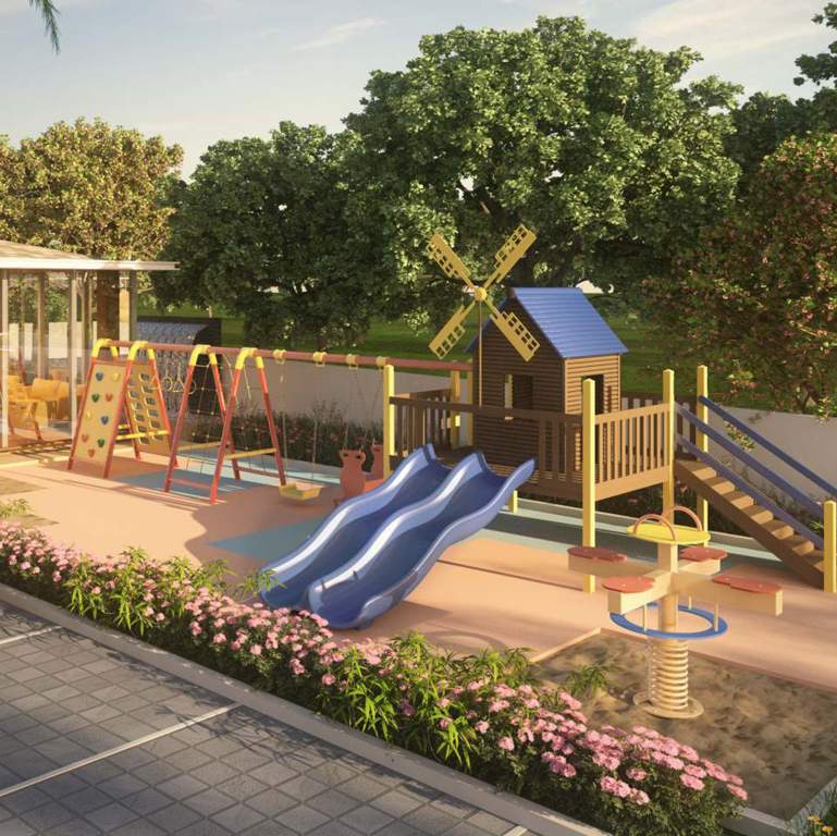 Images for Amenities of Punyavaastu