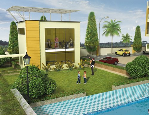 Images for Amenities of R R Casa Mia A