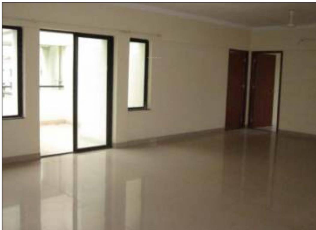  emerald city Living Area