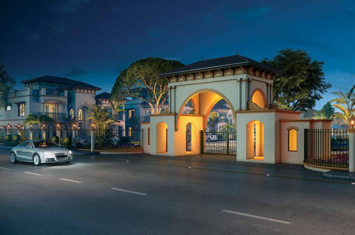 Images for Elevation of KB Grand