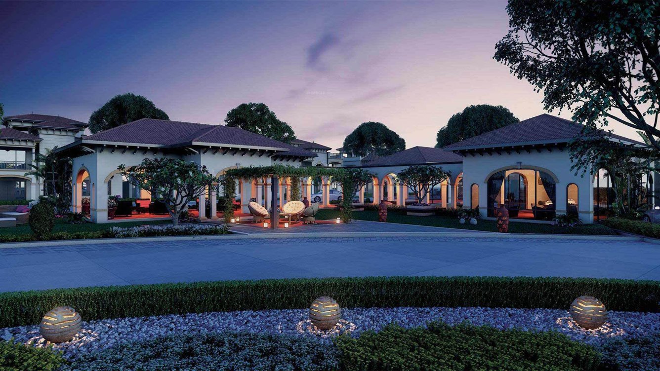 Images for Elevation of KB Grand